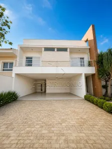 Casa de Condomínio com 4 Quartos à venda, 542m² no Aparecidinha, Sorocaba