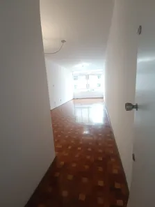 Apartamento com 3 Quartos para alugar, 120m² no Perdizes, São Paulo