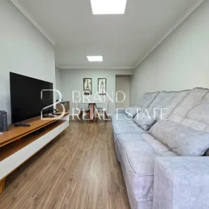 Apartamento com 3 Quartos à venda, 80m² no Vila Olímpia, São Paulo