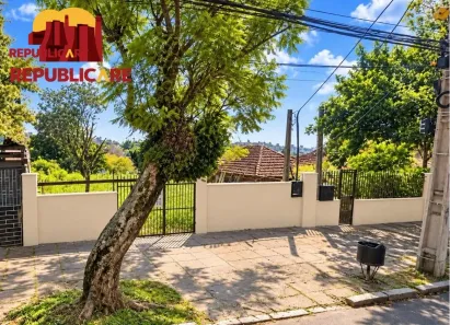 Lote/Terreno à venda, 356m² no Santo Antônio, Porto Alegre