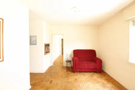 Apartamento com 1 Quarto à venda, 45m² no Bom Jesus, Porto Alegre