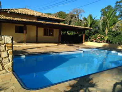 Fazenda/Sítio com 3 Quartos à venda, 633m² no Bairro do Pinhal, Limeira