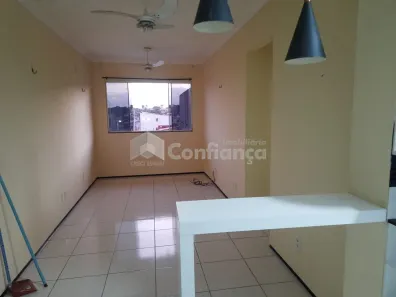 Apartamento com 3 Quartos à venda, 70m² no Damas, Fortaleza