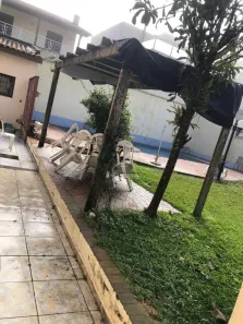 Lote/Terreno à venda, 380m² no Residencial Morada dos Pássaros-Aldeia da Serra, Barueri