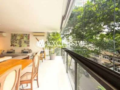 Apartamento com 4 Quartos à venda, 261m² no Ipanema, Rio de Janeiro