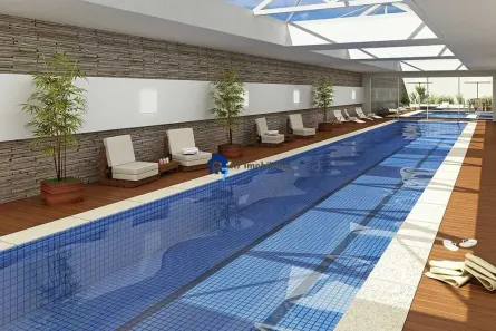 Apartamento com 2 Quartos à venda, 60m² no Centro, Osasco