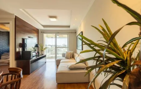 Apartamento com 3 Quartos à venda, 86m² no Indianópolis, São Paulo