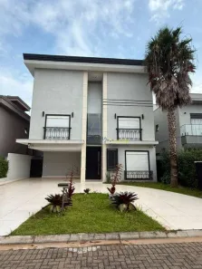 Casa de Condomínio com 4 Quartos para alugar, 500m² no Tamboré, Santana de Parnaíba