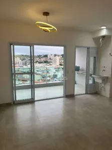 Apartamento com 2 Quartos para alugar, 72m² no Jardim Pereira do Amparo, Jacareí