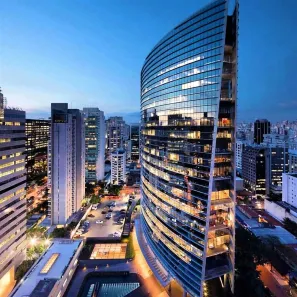 Sala Comercial para alugar, 1893m² no Itaim Bibi, São Paulo