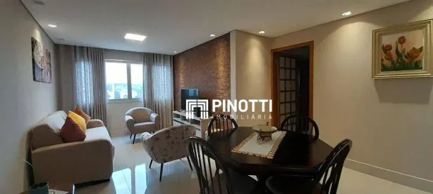 Apartamento com 3 Quartos à venda, 89m² no Parque Terra Nova, São Bernardo do Campo