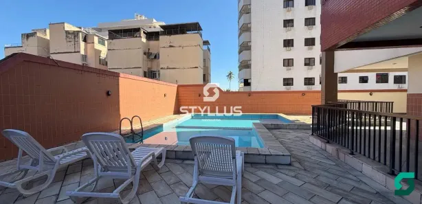 Apartamento com 3 Quartos à venda, 112m² no Méier, Rio de Janeiro