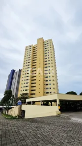 Apartamento com 3 Quartos à venda, 96m² no Ponta Negra, Natal