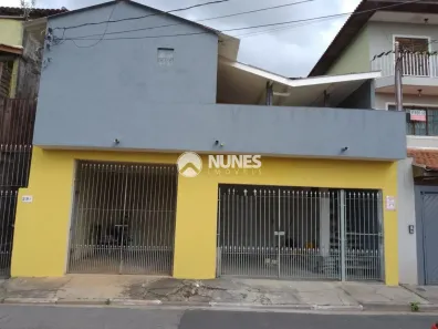 Casa com 3 Quartos à venda, 240m² no Jardim D'Abril, Osasco
