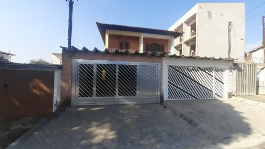 Sobrado com 3 Quartos à venda, 140m² no Vila Butantã, São Paulo