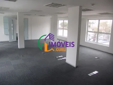 Ponto Comercial para alugar, 600m² no Chácara Santo Antônio (Zona Sul), São Paulo