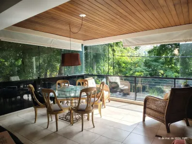 Apartamento com 2 Quartos à venda, 126m² no Barra da Tijuca, Rio de Janeiro