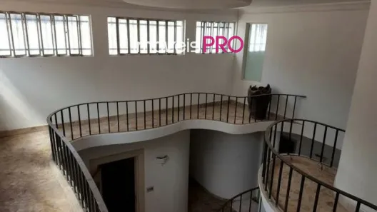 Sobrado com 4 Quartos à venda, 418m² no Vila Nova Conceição, São Paulo