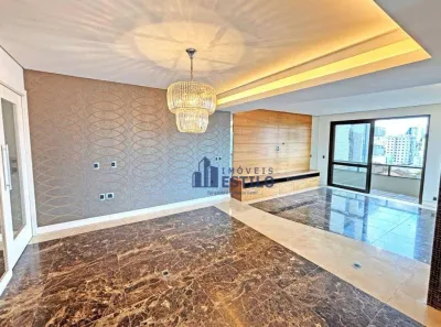 Apartamento com 4 Quartos à venda, 345m² no Madureira, Caxias do Sul
