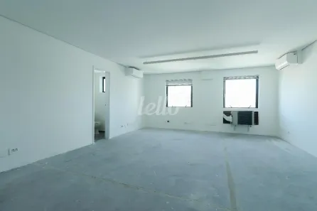 Sala Comercial para alugar, 42m² no Itaim Bibi, São Paulo