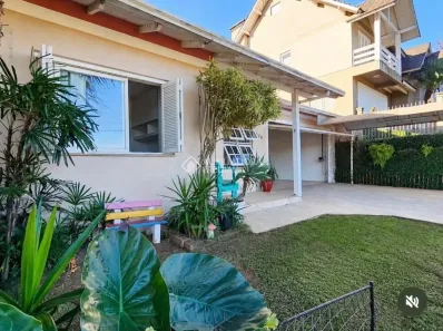 Casa com 3 Quartos à venda, 191m² no Concórdia, Ivoti