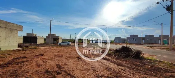Lote/Terreno à venda, 202m² no Jardim Leste, São José do Rio Preto