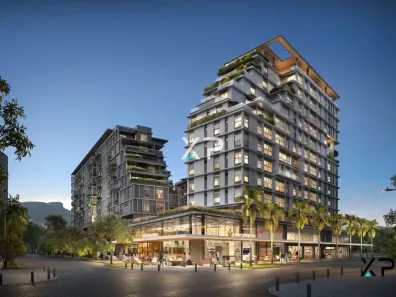 Apartamento com 2 Quartos à venda, 83m² no Pedra Branca, Palhoça