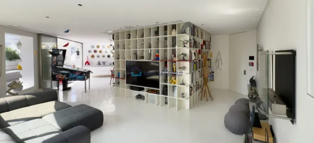 Cobertura com 3 Quartos à venda, 202m² no Indianópolis, São Paulo