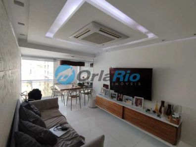 Cobertura com 3 Quartos à venda, 148m² no Botafogo, Rio de Janeiro