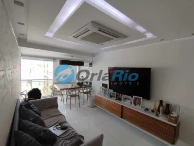 Cobertura com 3 Quartos à venda, 148m² no Botafogo, Rio de Janeiro