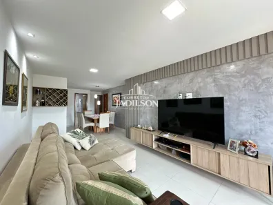 Apartamento com 3 Quartos à venda, 112m² no Cabo Branco, João Pessoa