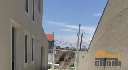 Sobrado com 3 Quartos à venda, 94m² no Uberaba, Curitiba
