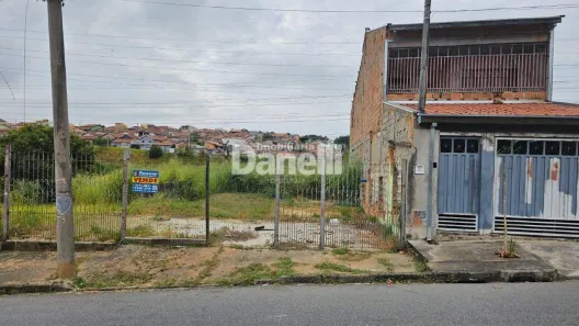 Lote/Terreno à venda, 300m² no Terra Nova, Taubaté