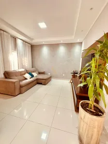 Casa com 3 Quartos à venda, 200m² no Residencial Palermo, Franca