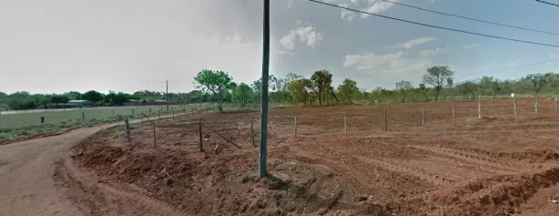 Lote/Terreno à venda, 1925m² no Vivendas do Parque, Campo Grande