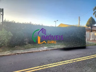 Lote/Terreno à venda, 476m² no Caminhos de San Conrado (Sousas), Campinas