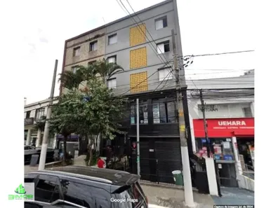 Apartamento com 1 Quarto para alugar, 35m² no Tucuruvi, São Paulo