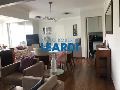 Apartamento com 2 Quartos à venda, 87m² no Vila Suzana, São Paulo