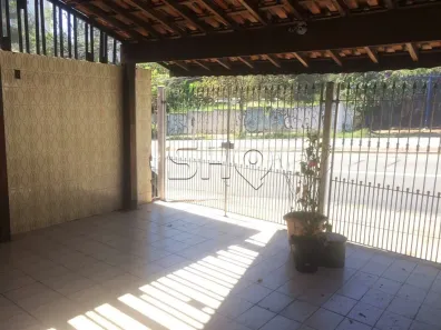 Sobrado com 3 Quartos à venda, 160m² no Tucuruvi, São Paulo