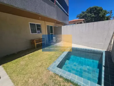 Apartamento com 2 Quartos à venda, 75m² no Tamandaré, Tamandaré
