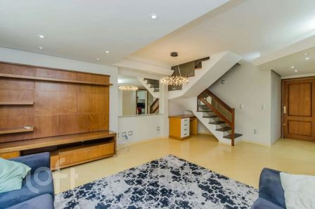 Cobertura com 2 Quartos à venda, 158m² no Petrópolis, Porto Alegre