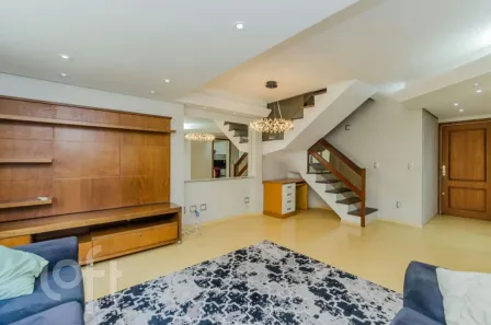Cobertura com 2 Quartos à venda, 157m² no Petrópolis, Porto Alegre