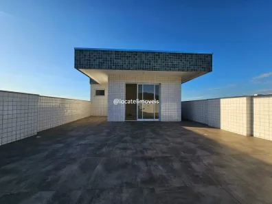 Cobertura com 2 Quartos à venda, 156m² no Araguaia, Belo Horizonte