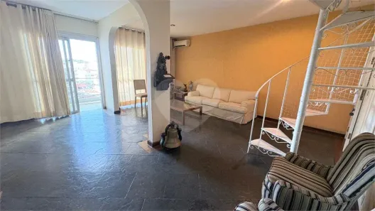 Cobertura com 3 Quartos à venda, 208m² no Tijuca, Rio de Janeiro