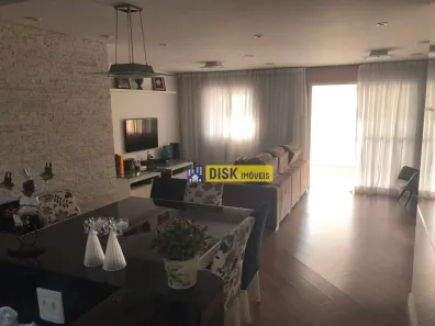 Apartamento com 2 Quartos à venda, 104m² no Centro, São Bernardo do Campo