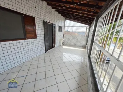 Casa com 2 Quartos à venda, 140m² no Real, Praia Grande