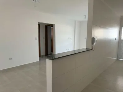 Apartamento com 2 Quartos à venda, 70m² no Guilhermina, Praia Grande