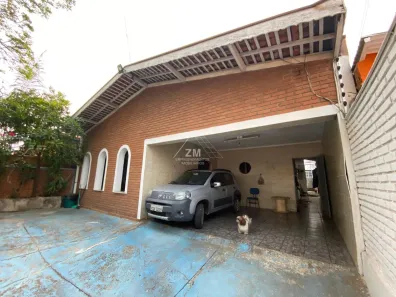 Casa com 3 Quartos à venda, 219m² no Jardim Yeda, Campinas