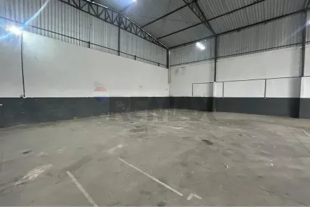 Galpão/Depósito/Armazém para alugar, 534m² no Matriz, Mauá