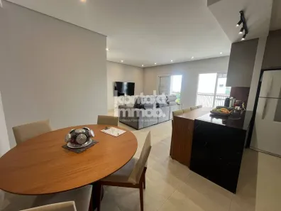Apartamento com 4 Quartos à venda, 171m² no Vila Espírito Santo, Sorocaba